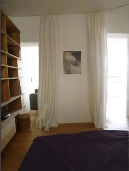 Superbe Au Coeur De Montmartre דירה